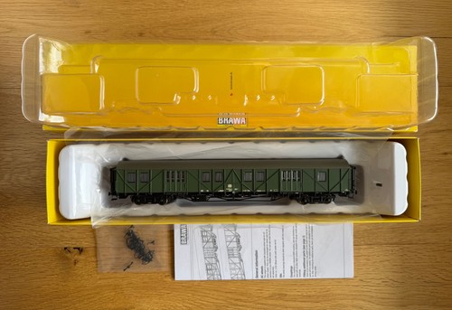Brawa 46259 mdyg986 - brawa,