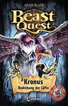 Beast quest - (band,