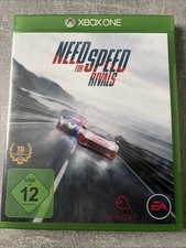 Xbox One Spiel • Need For