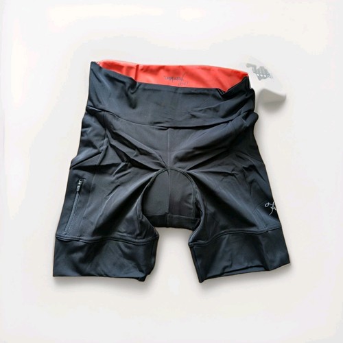Fierlan damen radhose schwarz - fierlan,