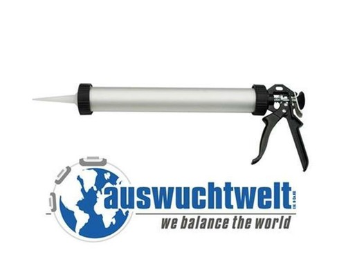 Kartuschenpresse beutelpistole - kartuschenpresse,