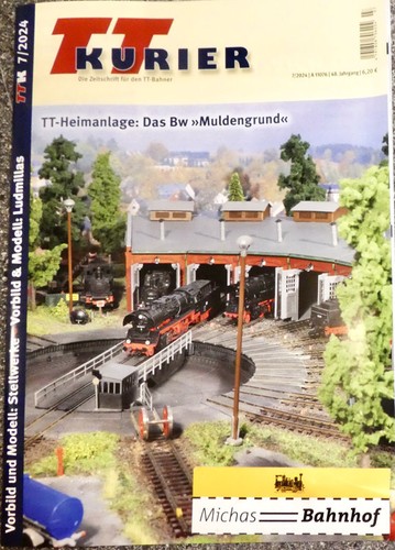 2024 ausgabe kurier aktt - ausgabe, tt