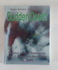 Sudden Death 14 Jahre SB DJK