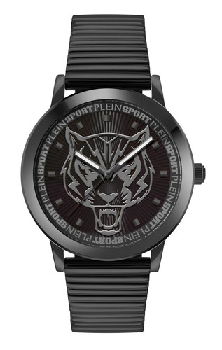Plein sport unisex uhr - plein, analog