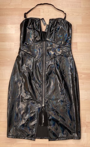 Ann summers lack - vinyl, pu