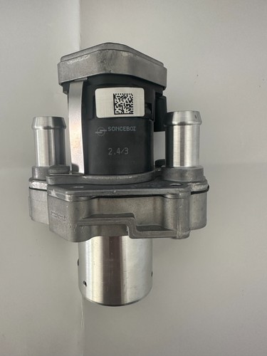 Wahler agr ventil - agr, original