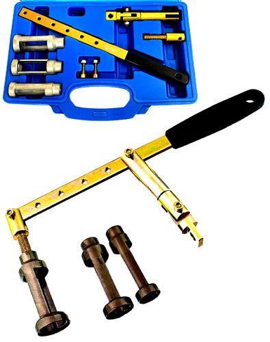 Universal ventilfederspanner - universal,