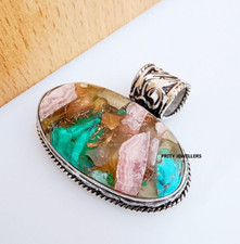 Boulder Opal Natürlicher