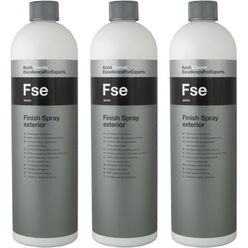Koch chemie fse finish - finish, spray