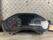 82324 Tachometer AUDI A6 Avant (4G, C7) 4G8920933B