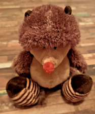 Nici Igel Hetch Hogan Stofftier Kuscheltier 35 cm