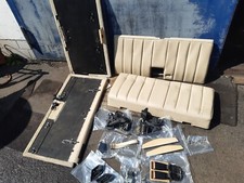 Kinder Sitzbank M-B Tex