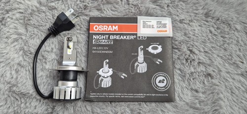 Osram led night breaker - led,