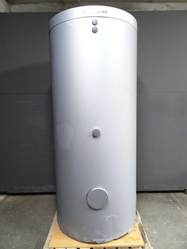 Viessmann vitocell 100 cvb - viessmann,