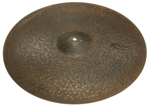 Sabian crescent element - crescent, 20"