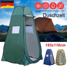 Pop duschzelt toilettenzelt - pop,