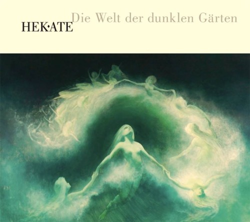 Hekate die welt der dunklen - hekate,