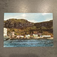 Teneriffa: Playa De San Marcos