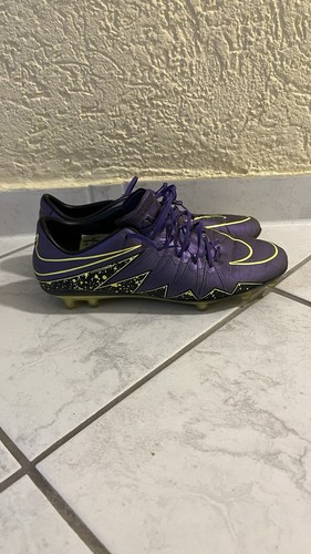 Nike hypervenom phantom - 2, fg