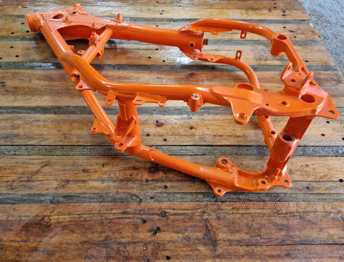 Ktm duke 640 lc4 - duke, sm