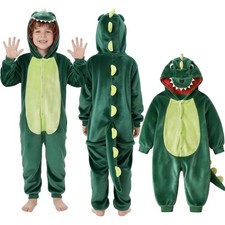 Cooler Dino Jumpsuit für