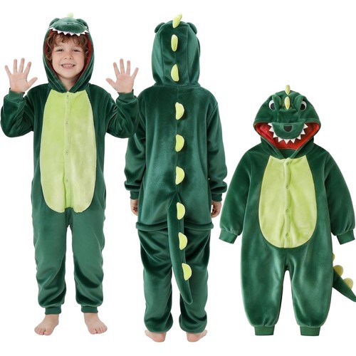 Cooler dino jumpsuit für - cooler,