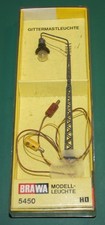 Brawa 5450 - Gittermastleuchte , H0