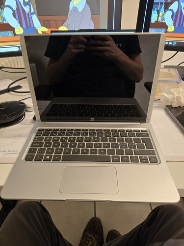Pavilion laptop defekt - x2,