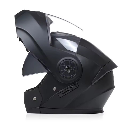 Modularer motorrad klapphelm - modularer,