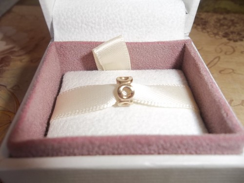 Original pandora 14kt - pandora,