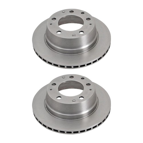 Bremsscheiben belüftet ø - 2,
