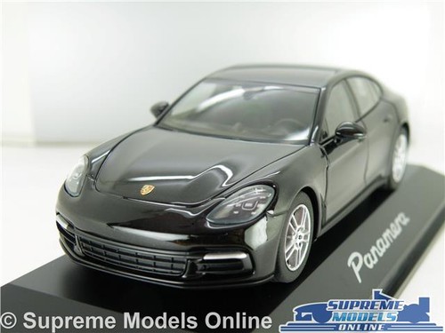 Porsche panamera modellauto - panamera,