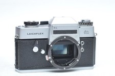 Leica Leicaflex SL Film Camera