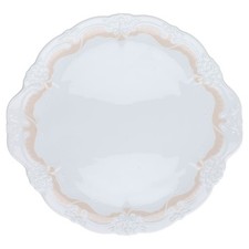 Kuchenplatte mit Griffen