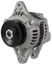 Alternator Cat E301.5 Sole