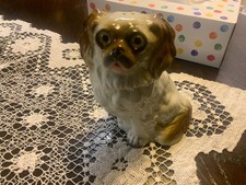 Rauchverzehrer  Hund -