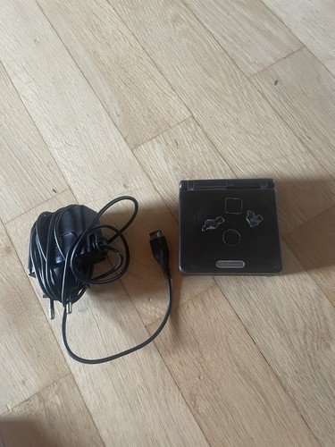 Nintendo game boy - boy, sp