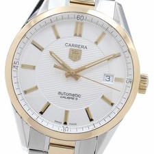 TAG HEUER WATCH WV215A-2