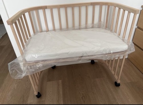 Babybay maxi sleeper a - babybay,