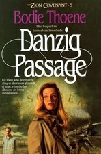 Danzig passage - danzig,