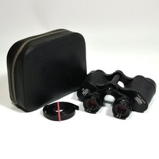 TOP Carl Zeiss Jena Fernglas