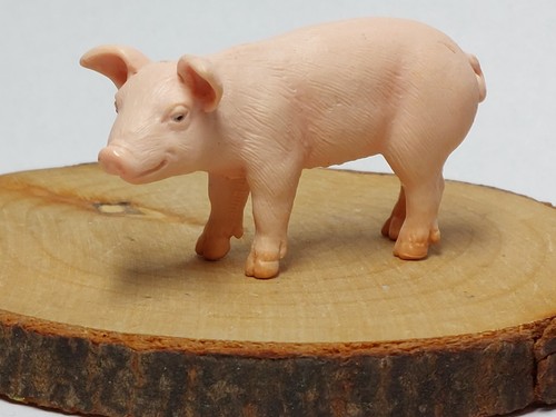 Schleich sammlerstück top - ,