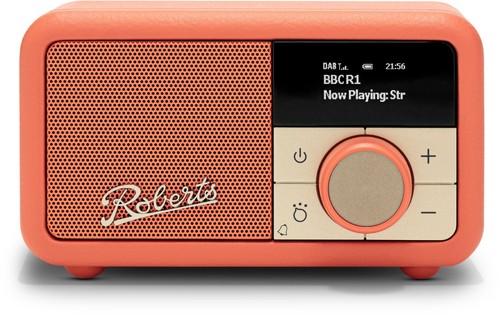 Roberts radio revival - roberts, petite