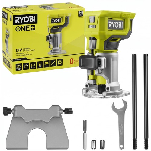 Ryobi one rtr18 0 - ryobi, one+