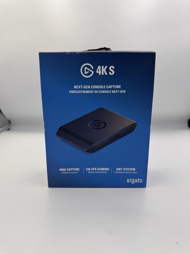Elgato externe capture - elgato, 4k