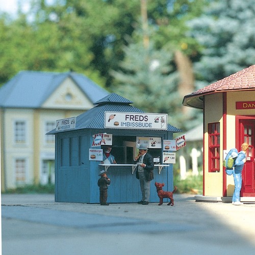 Piko 62021 fred - g,