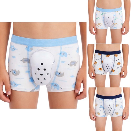 Jungen boxershorts - jungen,