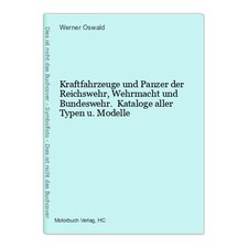 Kraftfahrzeuge und panzer der - kraftfahrzeuge,
