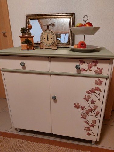 Kommode 90x90x46