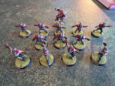 Blood Bowl Human Team